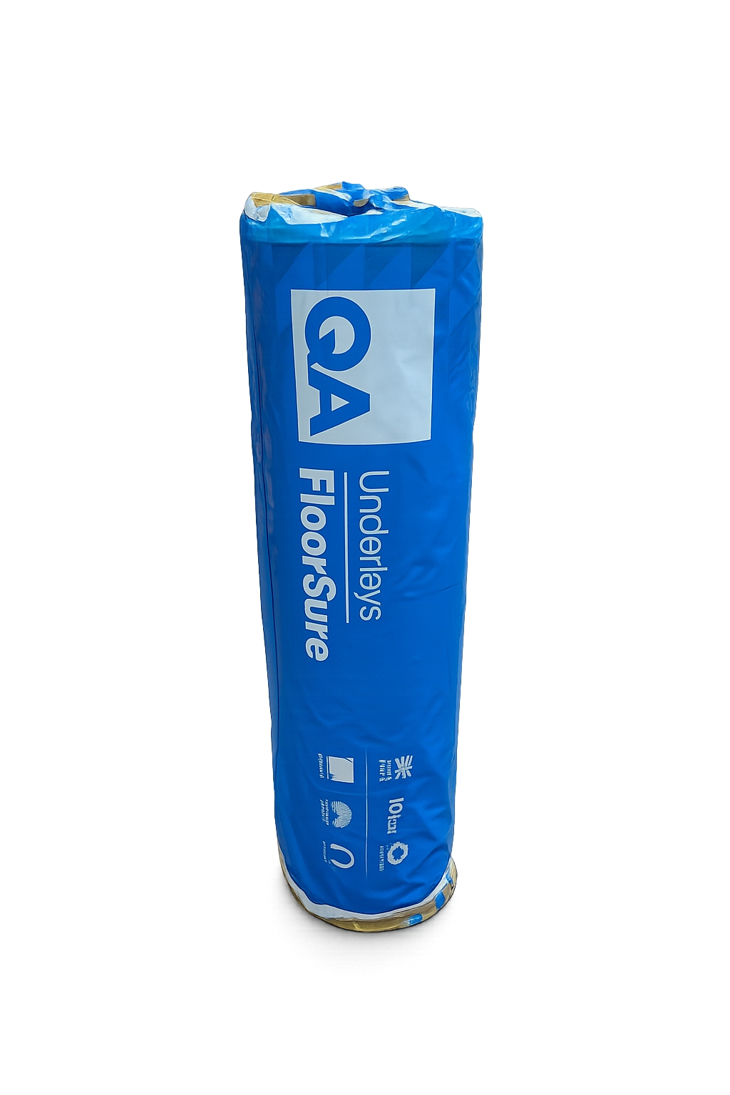 10mm FloorSure Foam Underlay - 15sqm Bag