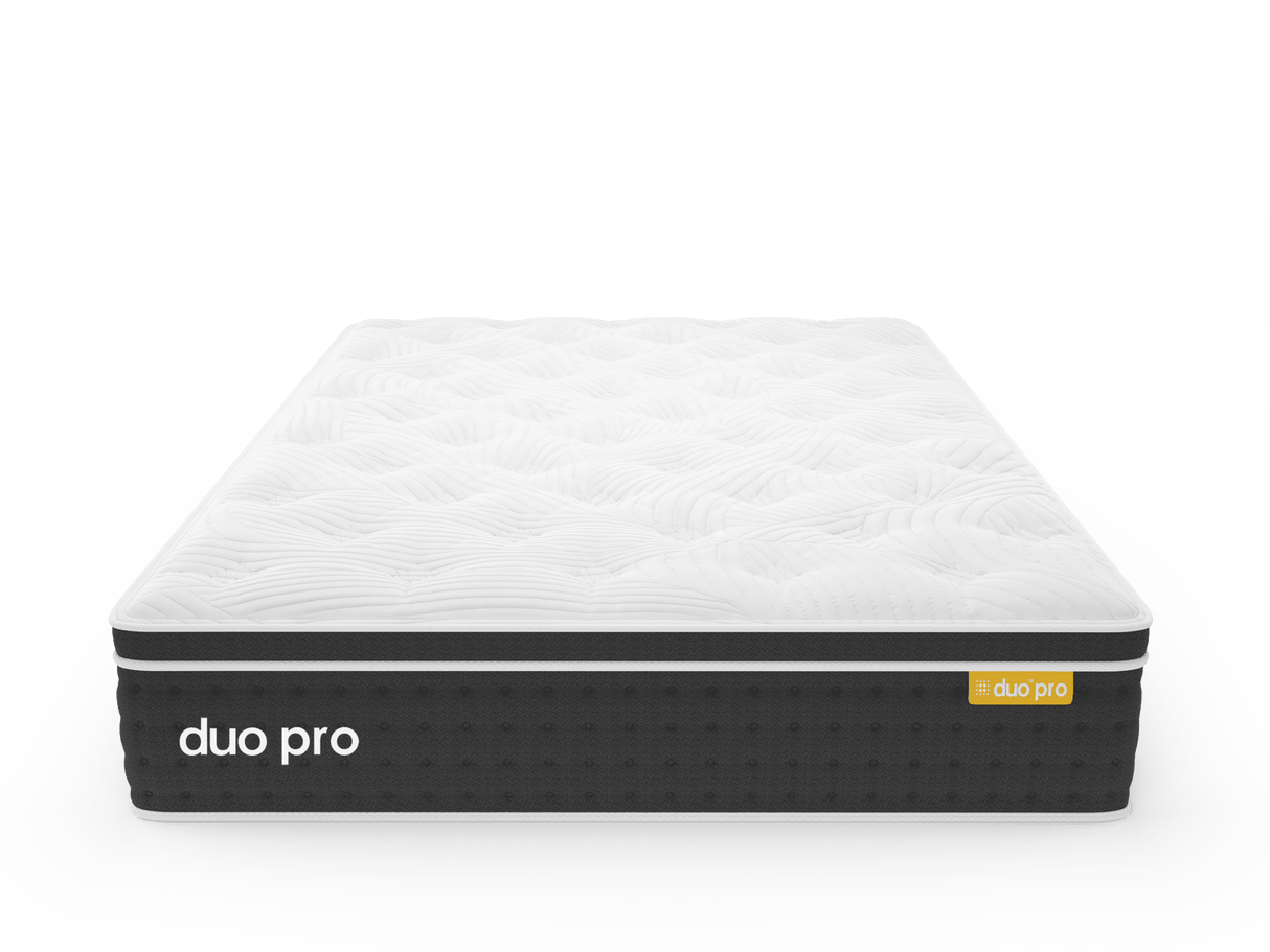 Duo Pro Mattress