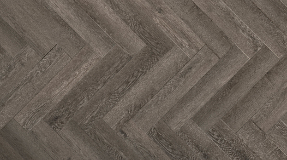 Yukon Herringbone SPC