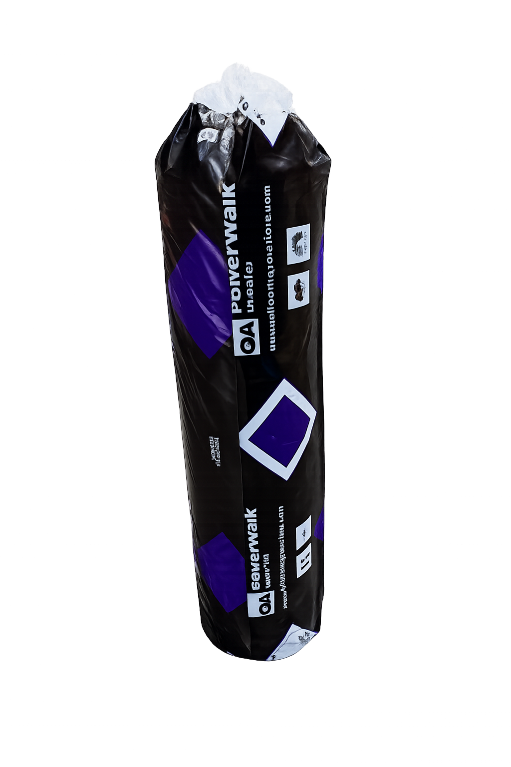 11mm PowerWalk Gold HD Pu Foam Underlay - 15sqm Bag