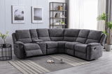 Danielle Corner Recliner Group