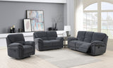 Sasha 2 Seater Recliner Sofa